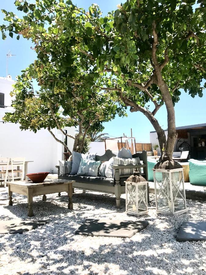 Apartment White And Grey 2 *